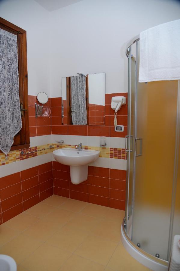 B&B Valeri Тропеа Екстер'єр фото