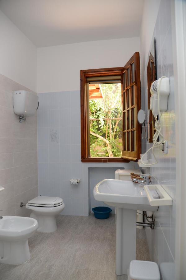 B&B Valeri Тропеа Екстер'єр фото
