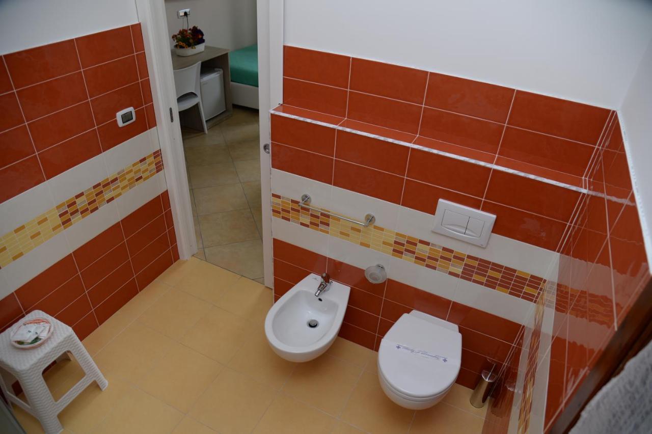 B&B Valeri Тропеа Екстер'єр фото