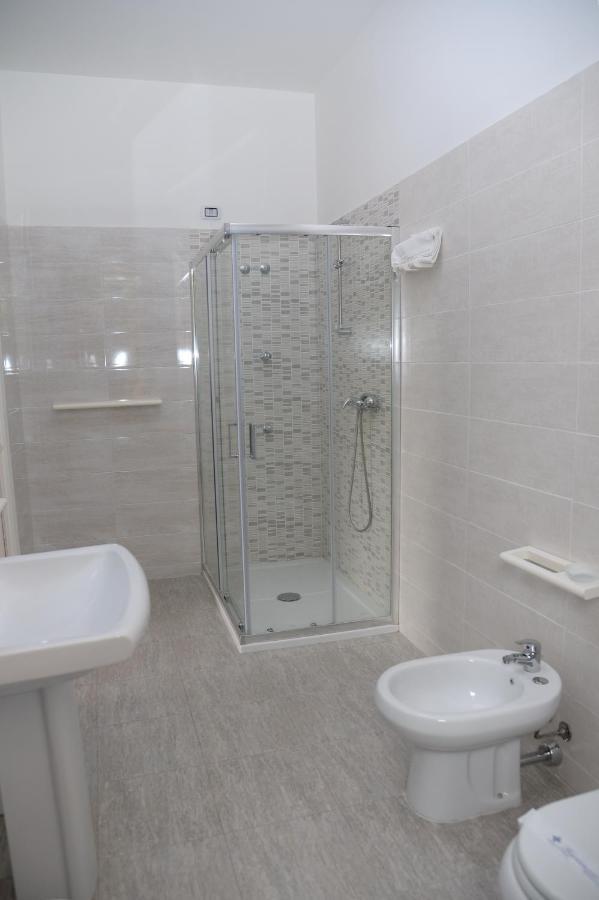 B&B Valeri Тропеа Екстер'єр фото