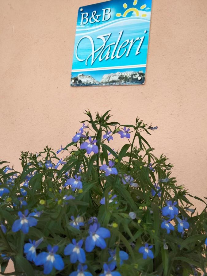 B&B Valeri Тропеа Екстер'єр фото