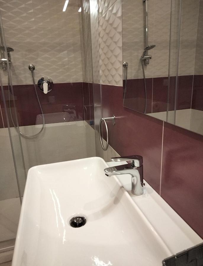 B&B Valeri Тропеа Екстер'єр фото