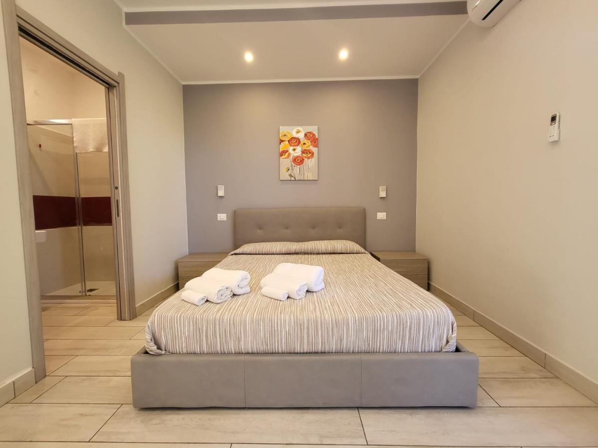 B&B Valeri Тропеа Екстер'єр фото