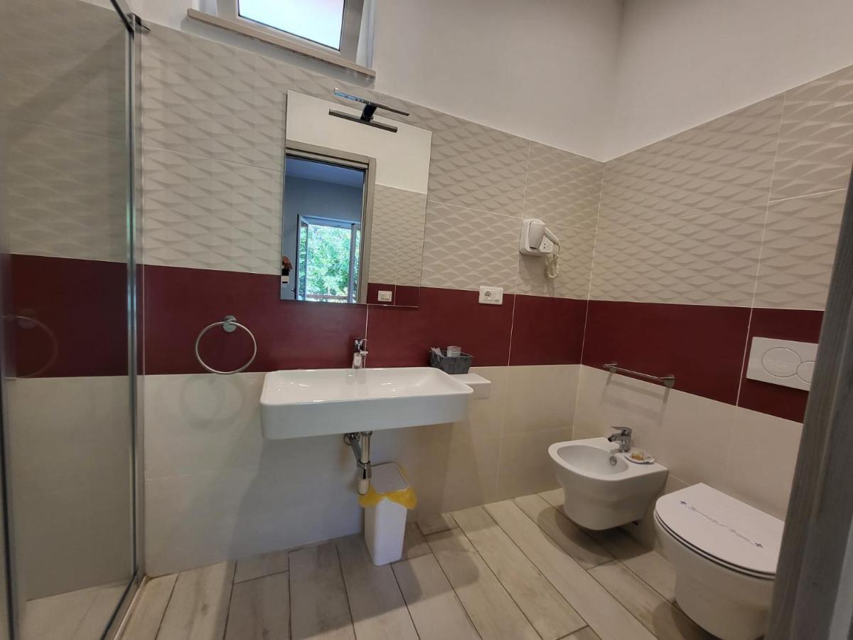 B&B Valeri Тропеа Екстер'єр фото